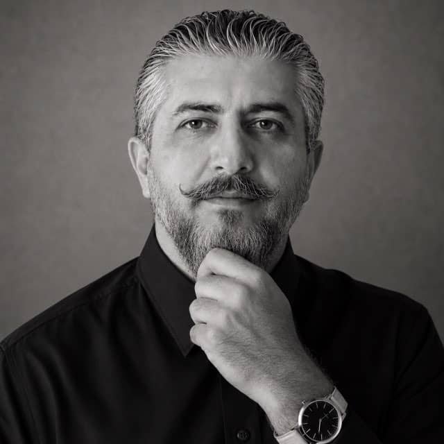Amir Karimi